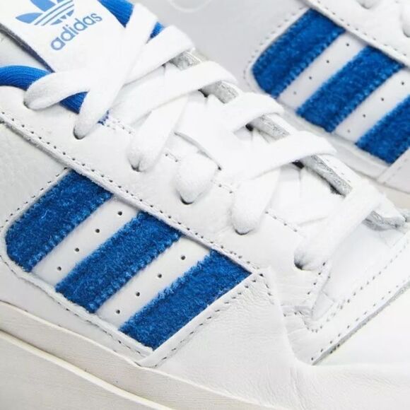 Adidas Originals Forum Bonega. Brand New. Womens Size 8.5 - Picture 4 of 13